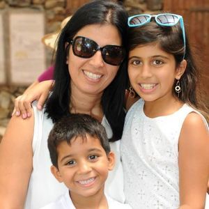 Meet your Posher, Smadar